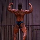 Roderick  Johnson - NPC Eastern Seaboard 2012 - #1